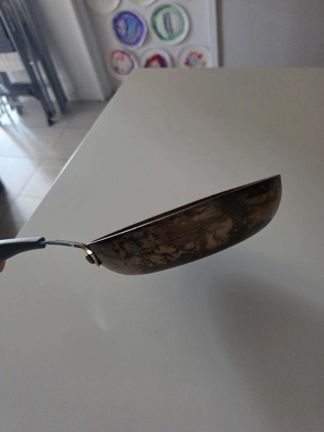 Small pan - photo 2