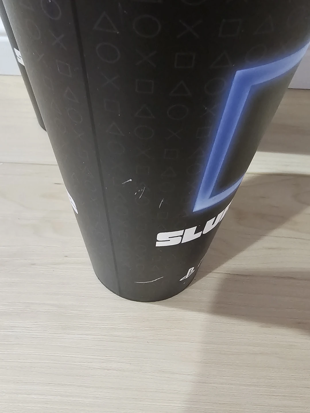 PlayStation 5  SLURPEE Cups & Straws - Set of 4 - photo 2