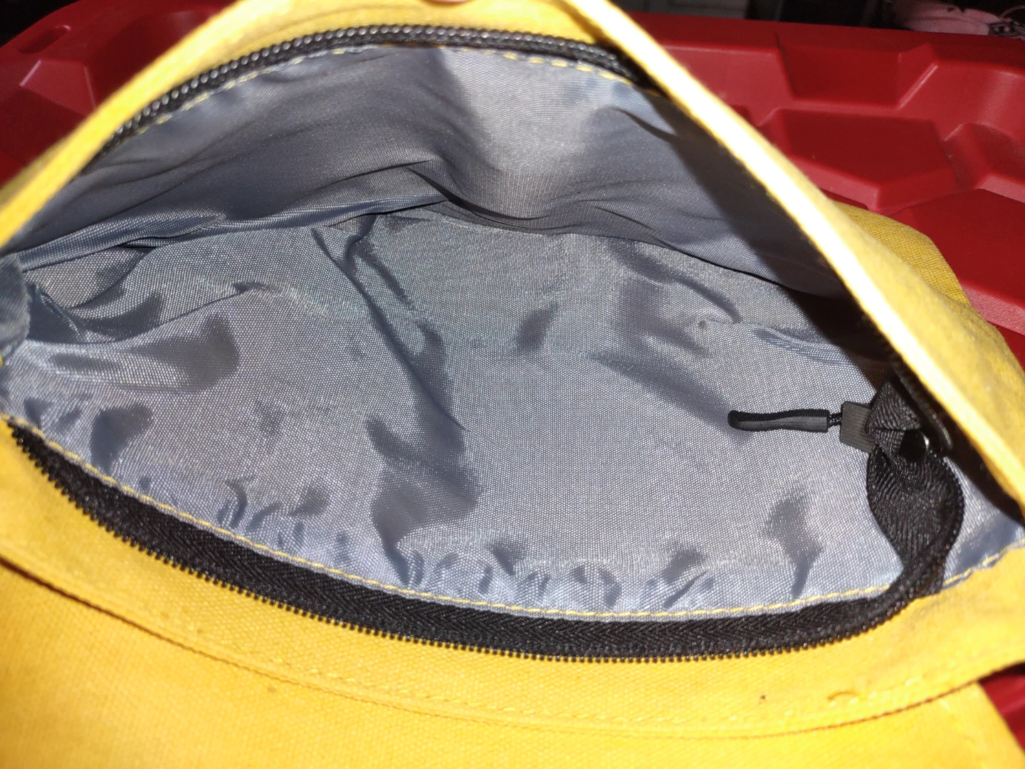 VAIVAS Bag - photo 2