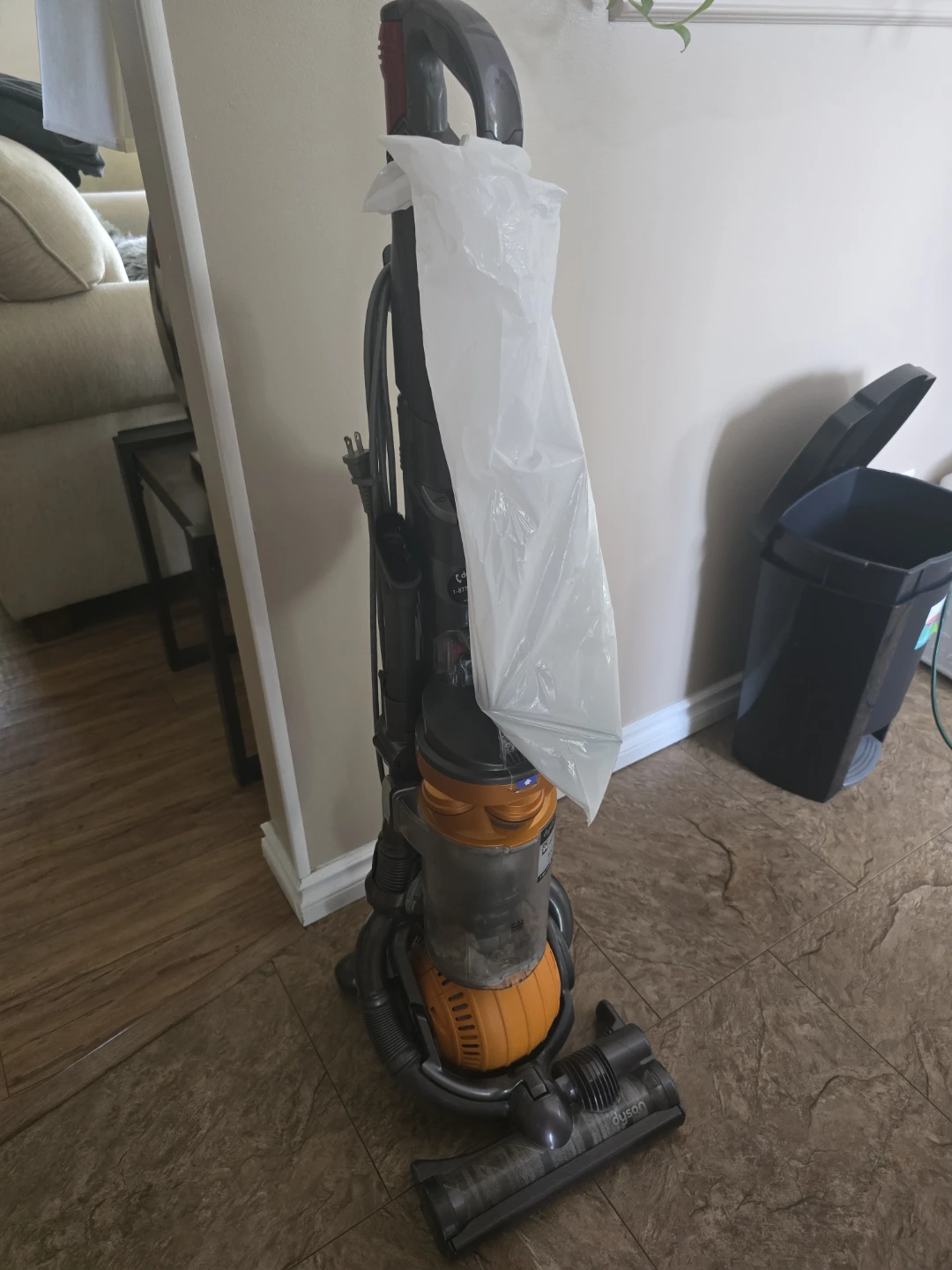 Dyson Vacuum Cleaner