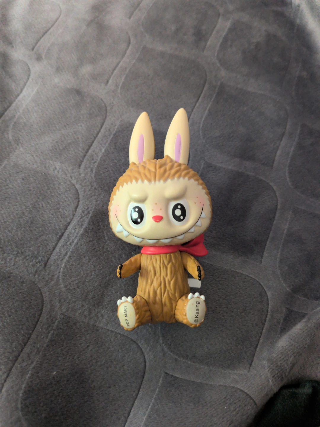 Pop Mart Labubu Figure