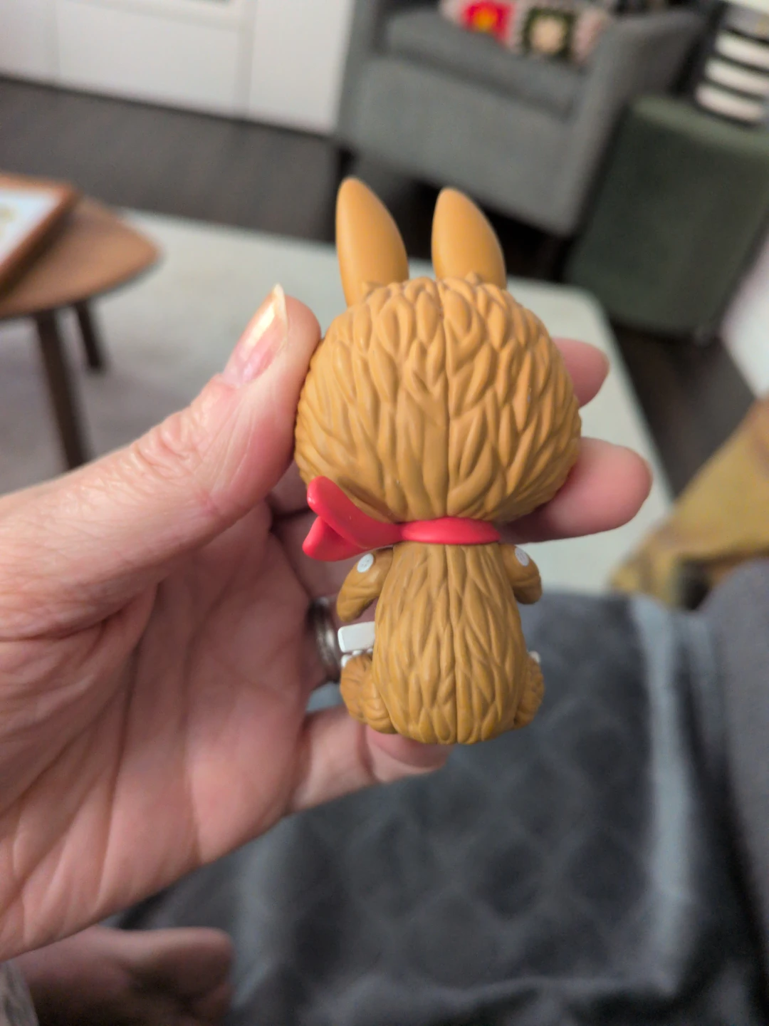 Pop Mart Labubu Figure - photo 3