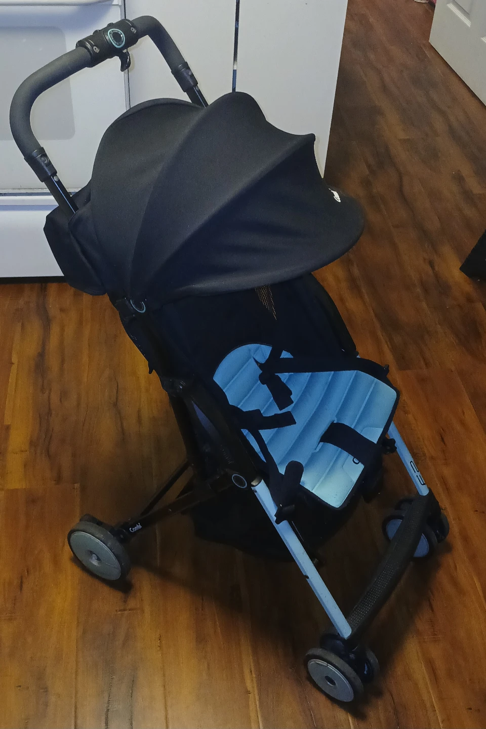 Combi F2 Stroller - photo 2