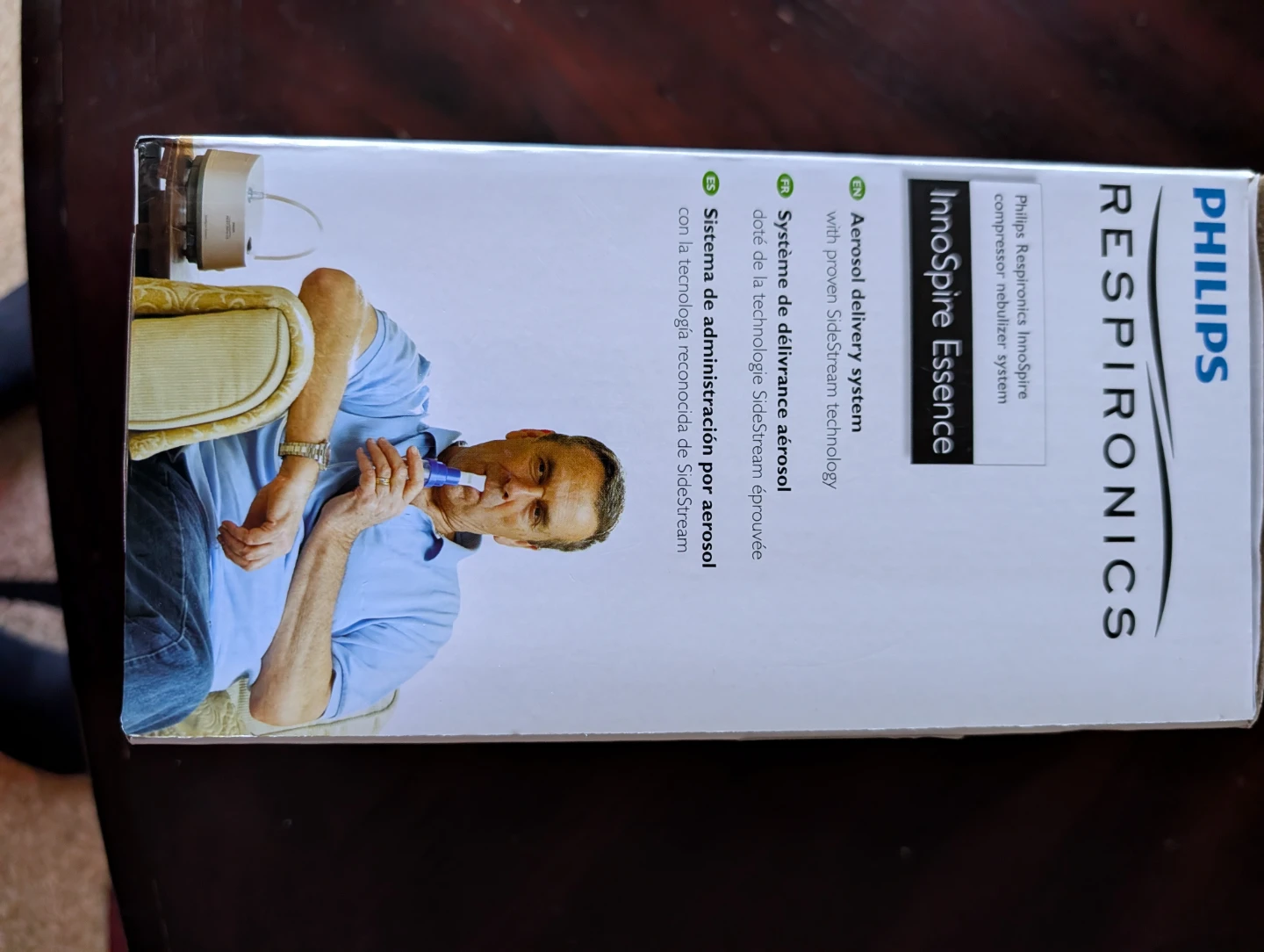 Philips respironics - photo 2