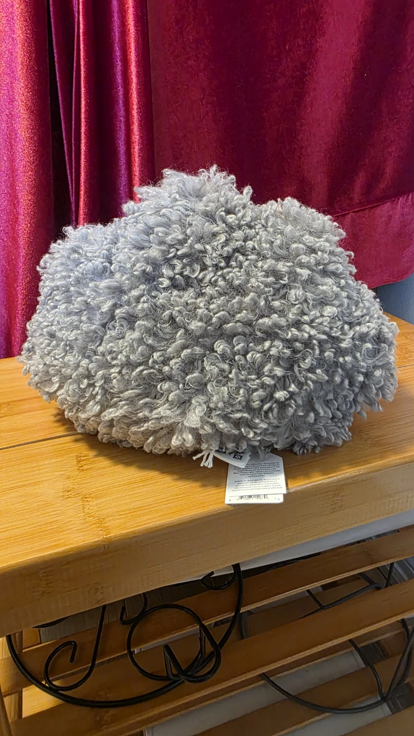 BNWT Jellycat Amuseable Storm Cloud - photo 2