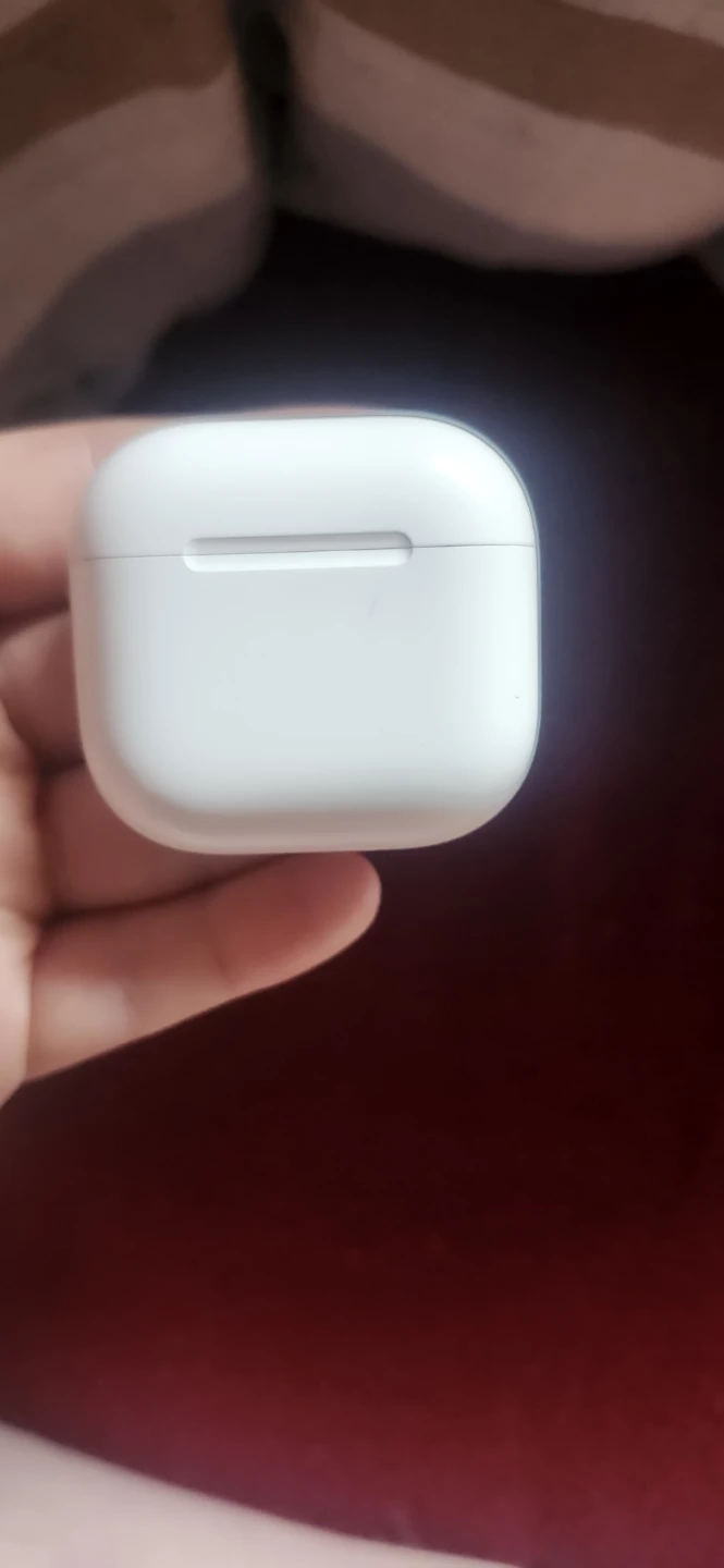 Earbuds for 290$ or trade for Samsung watch