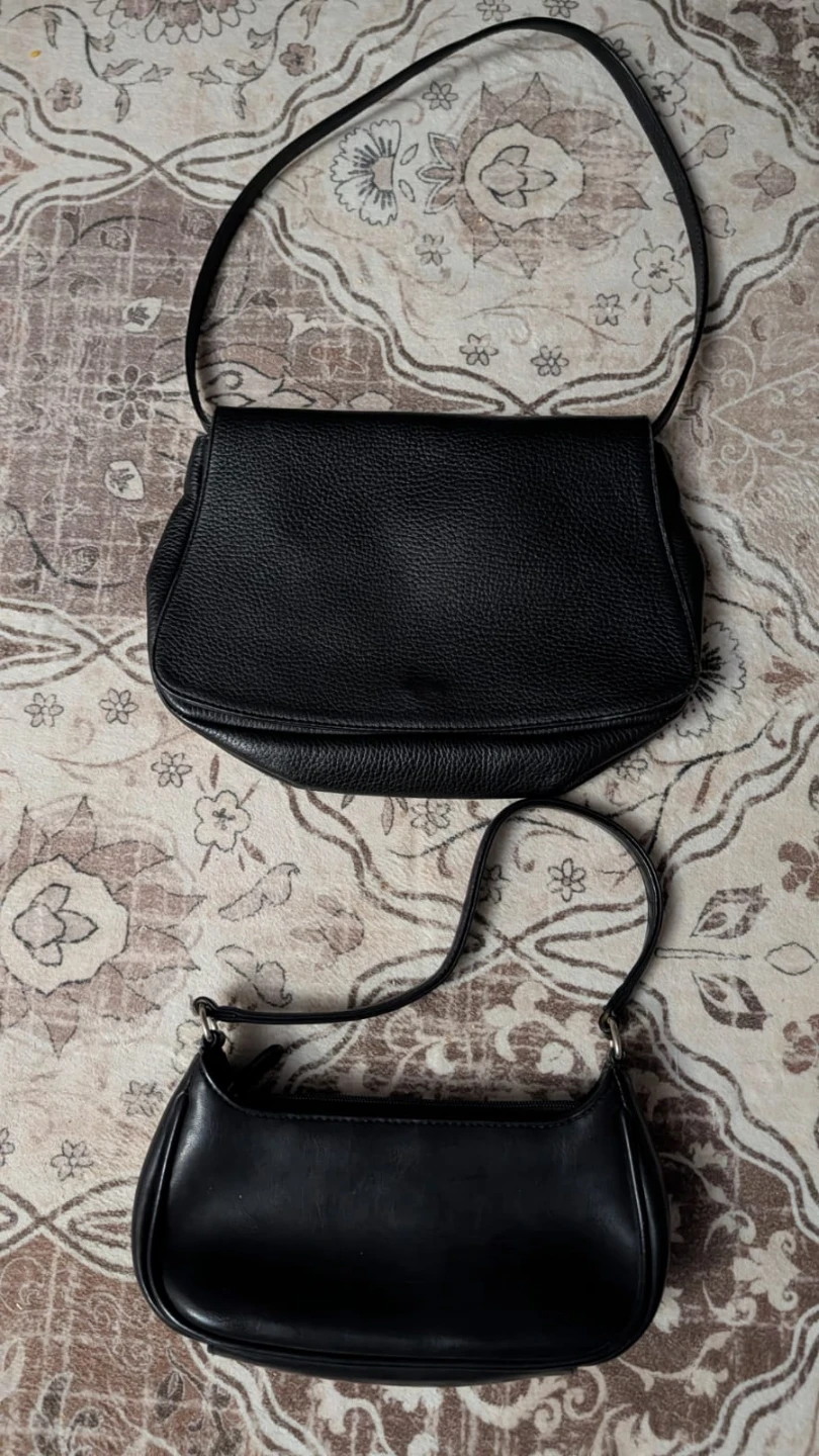 Small handbags