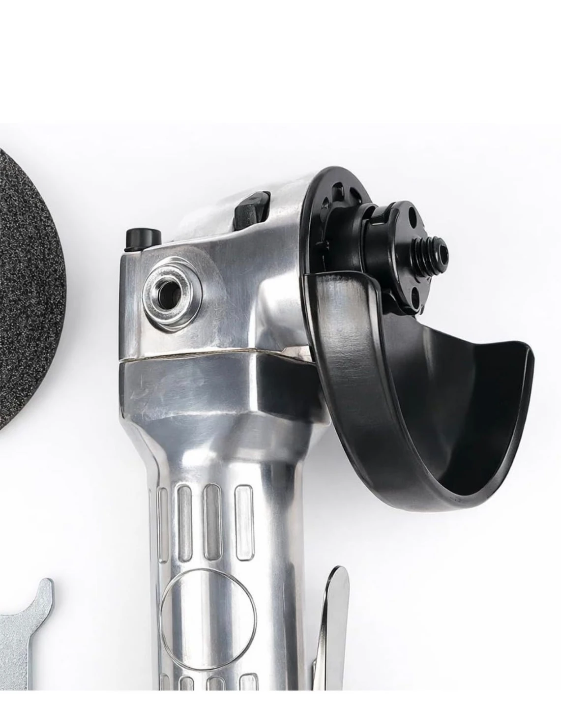 4-inch Air Angle Grinder 11000 RPM - photo 4