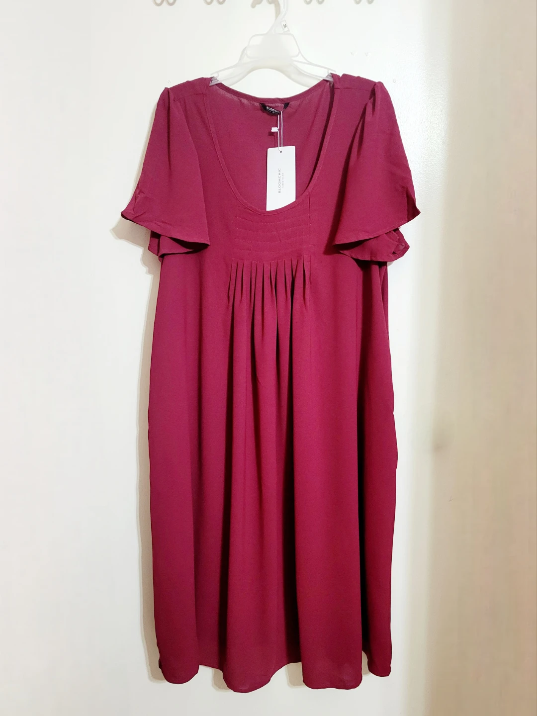 Summer Dress - photo 2