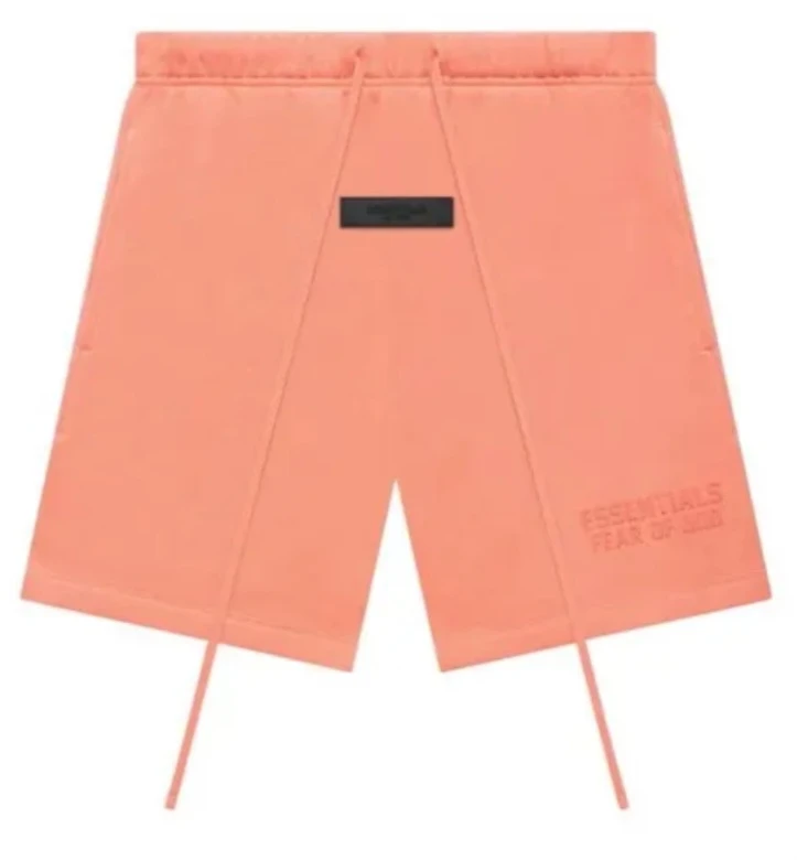 ESSENTIALS SHORTS (1OF) - photo 5
