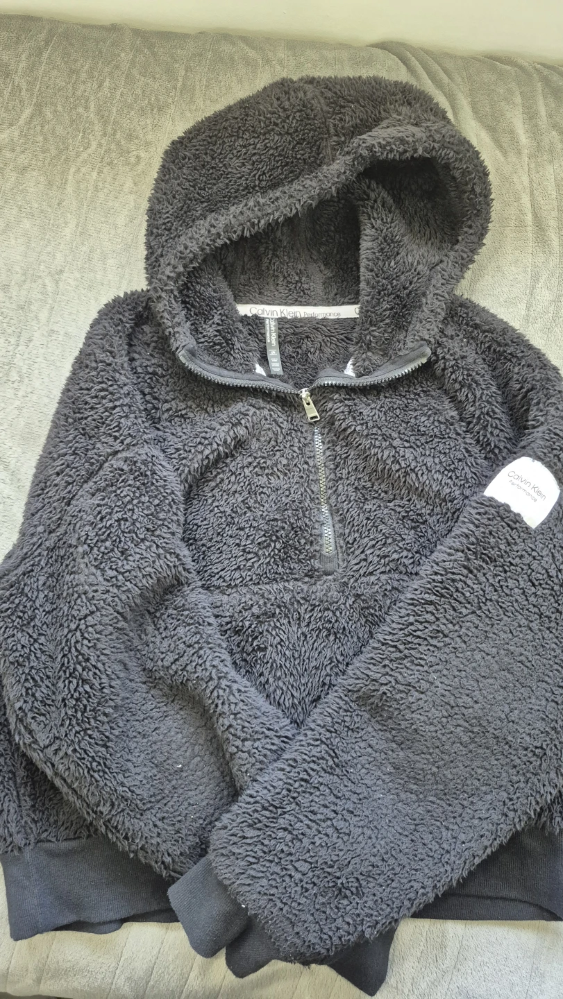 Calvin Klein Performance Jacket Winter - photo 2