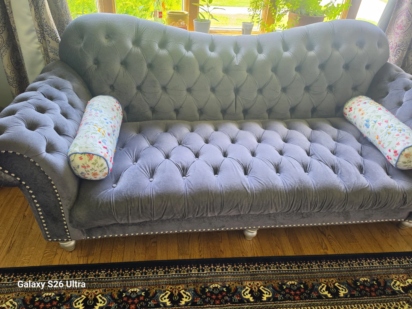 Sofa couch