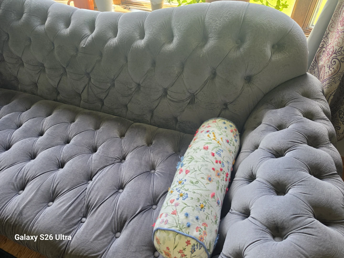 Sofa couch - photo 4