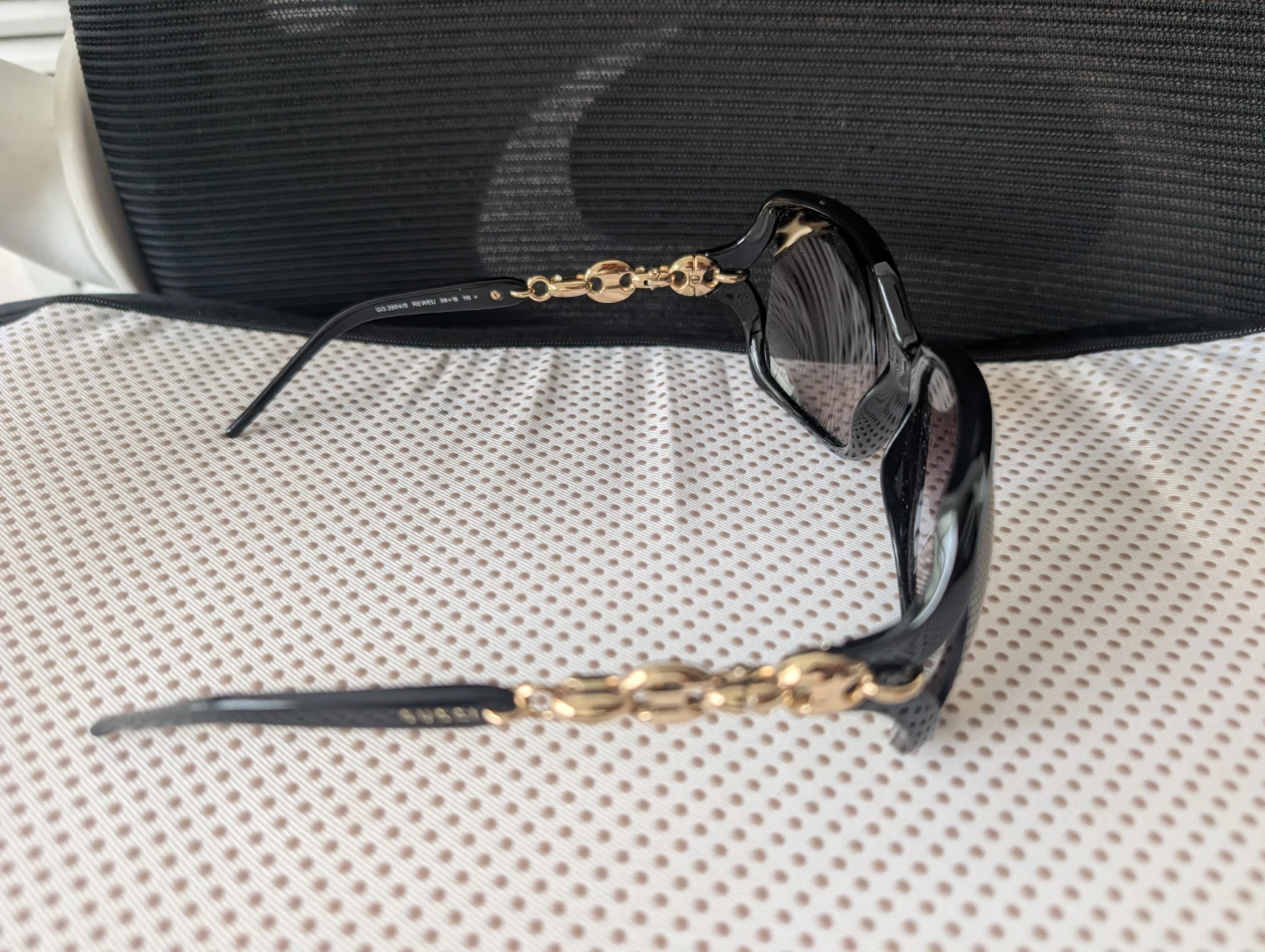 Gucci Sunglasses - photo 3