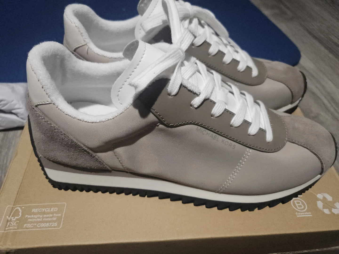 MICHAEL KORS Women's Sneakers - photo 2