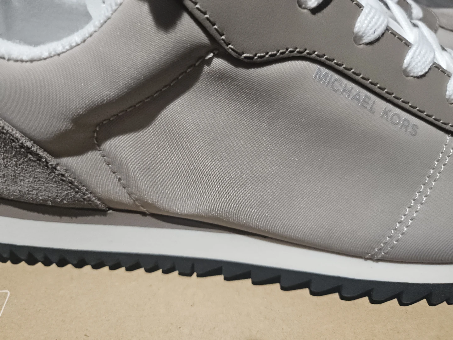 MICHAEL KORS Women's Sneakers - photo 3