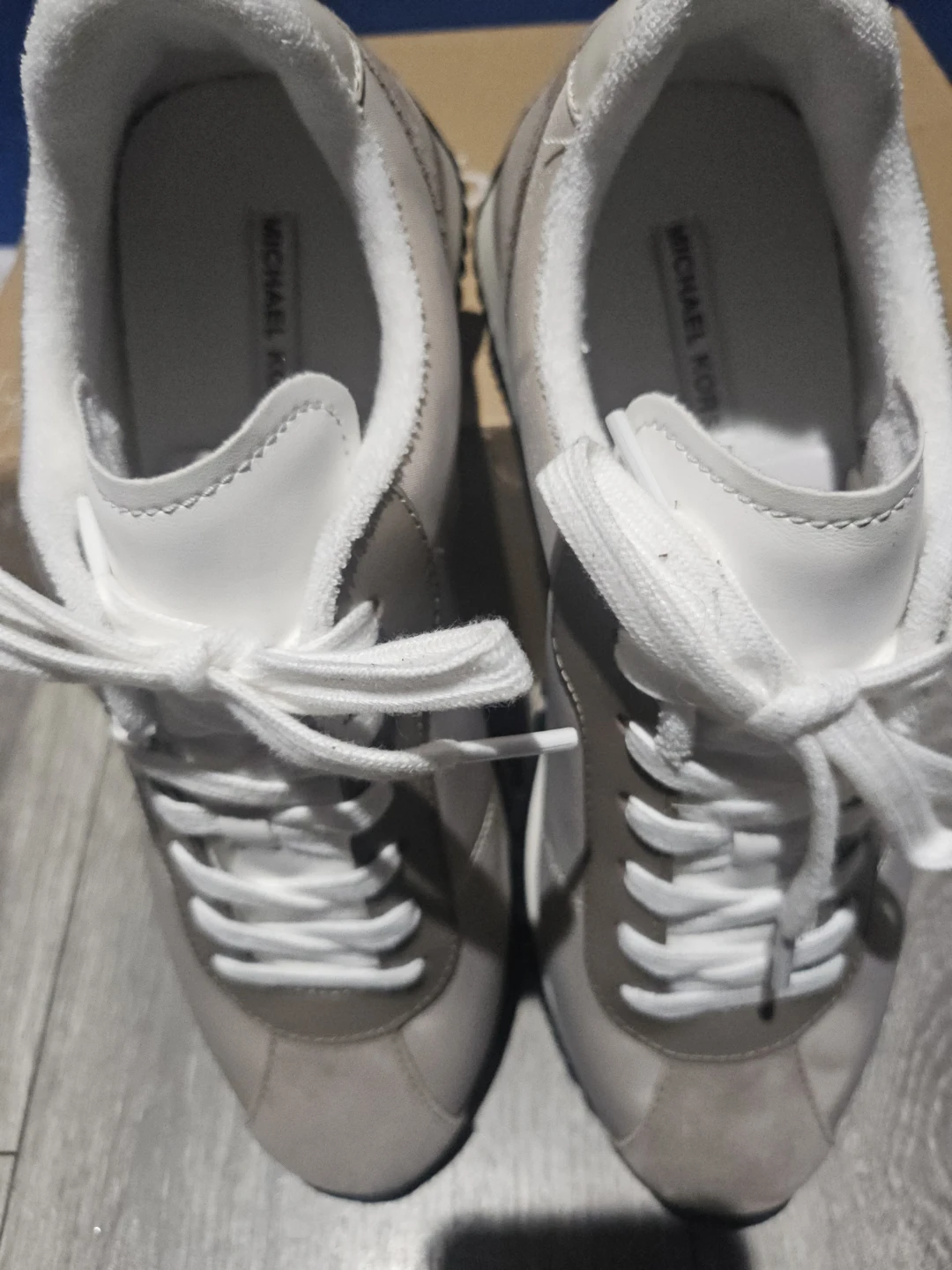 MICHAEL KORS Women's Sneakers - photo 4