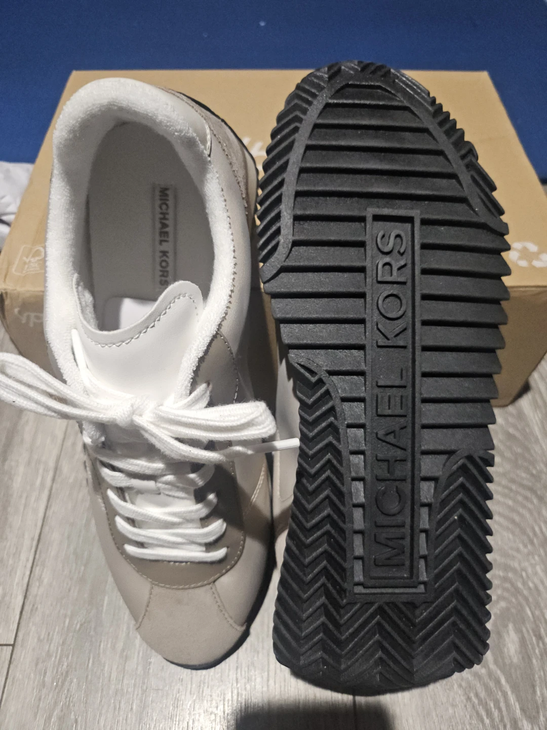 MICHAEL KORS Women's Sneakers - photo 5