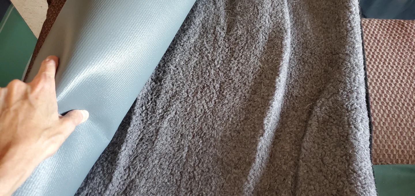 CANINEGYM GEAR Dog Stretching Bed - photo 4