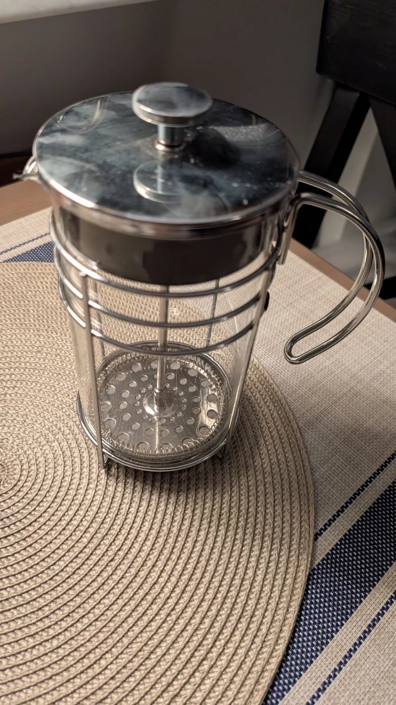 Schott French Press