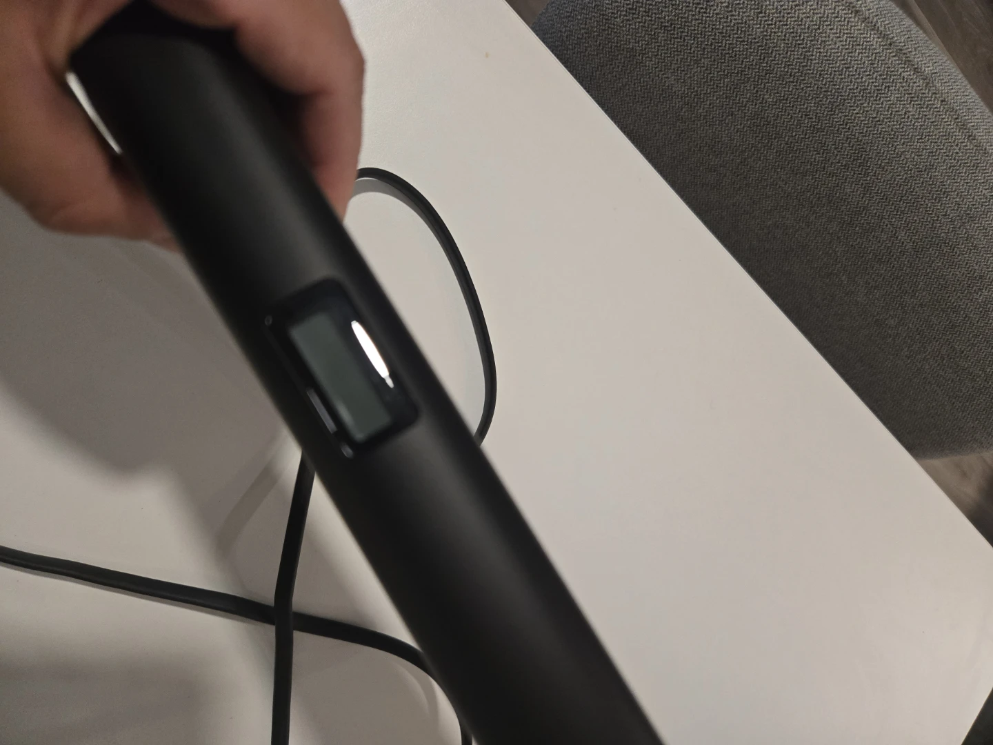 CHI Ceramic Hair Straightener - photo 4