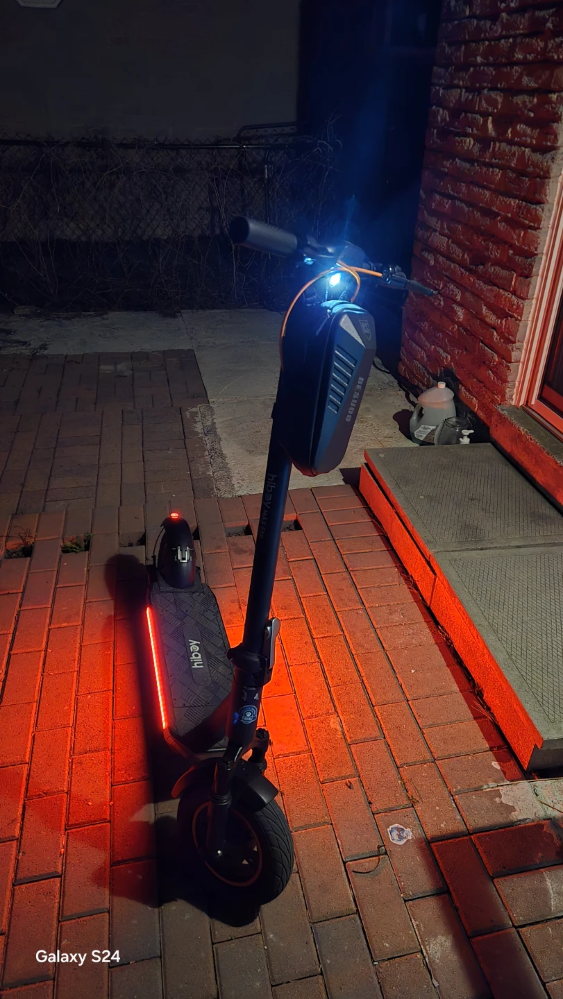 Hiboy Max  Pro Electric Scooter