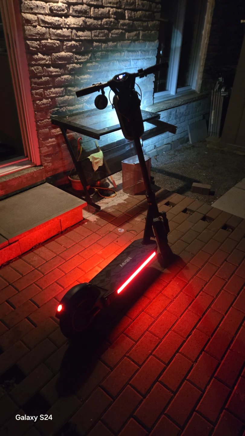 Hiboy Max  Pro Electric Scooter - photo 2