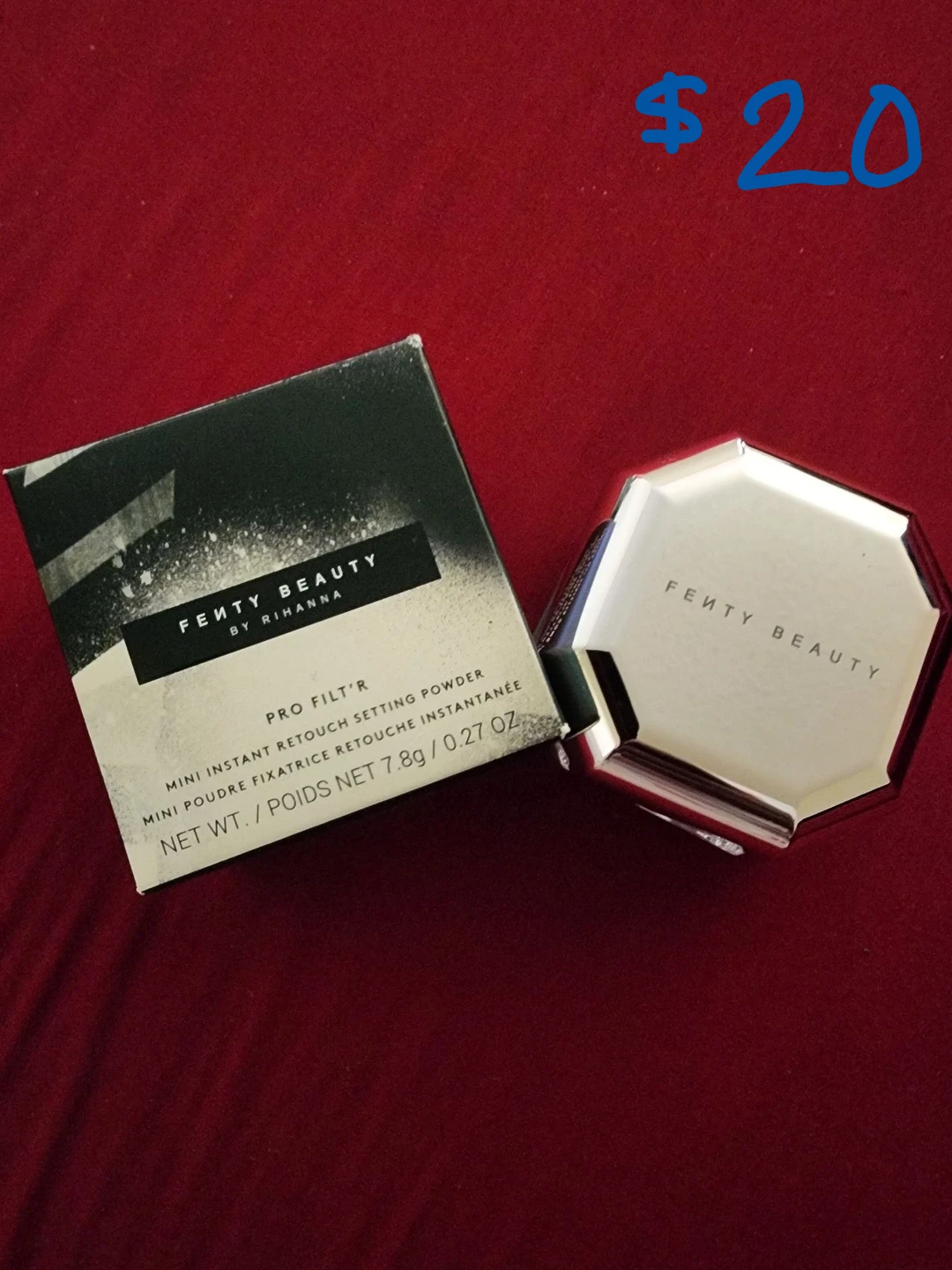 Various New Makeup (NEW)