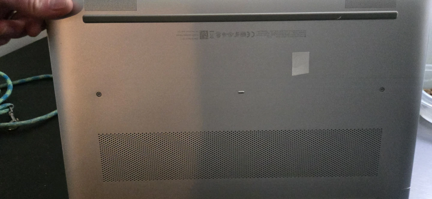 HP ProBook 465 G11 Laptop - photo 4