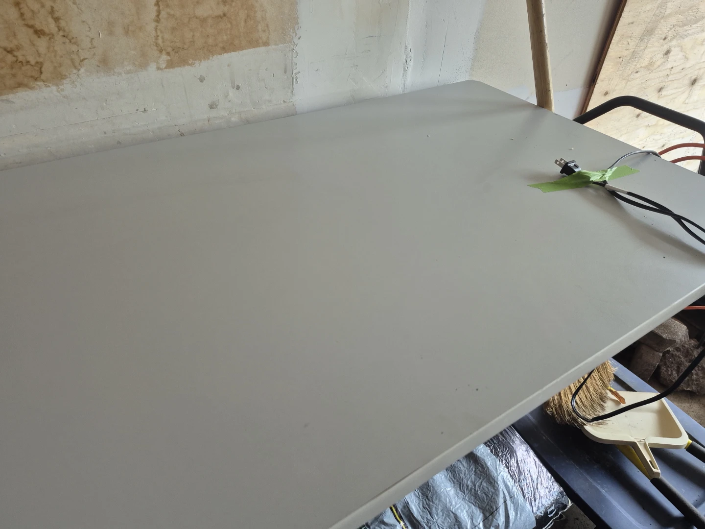 ErgoCentric Seating Systems Standing Desk Frame - photo 2
