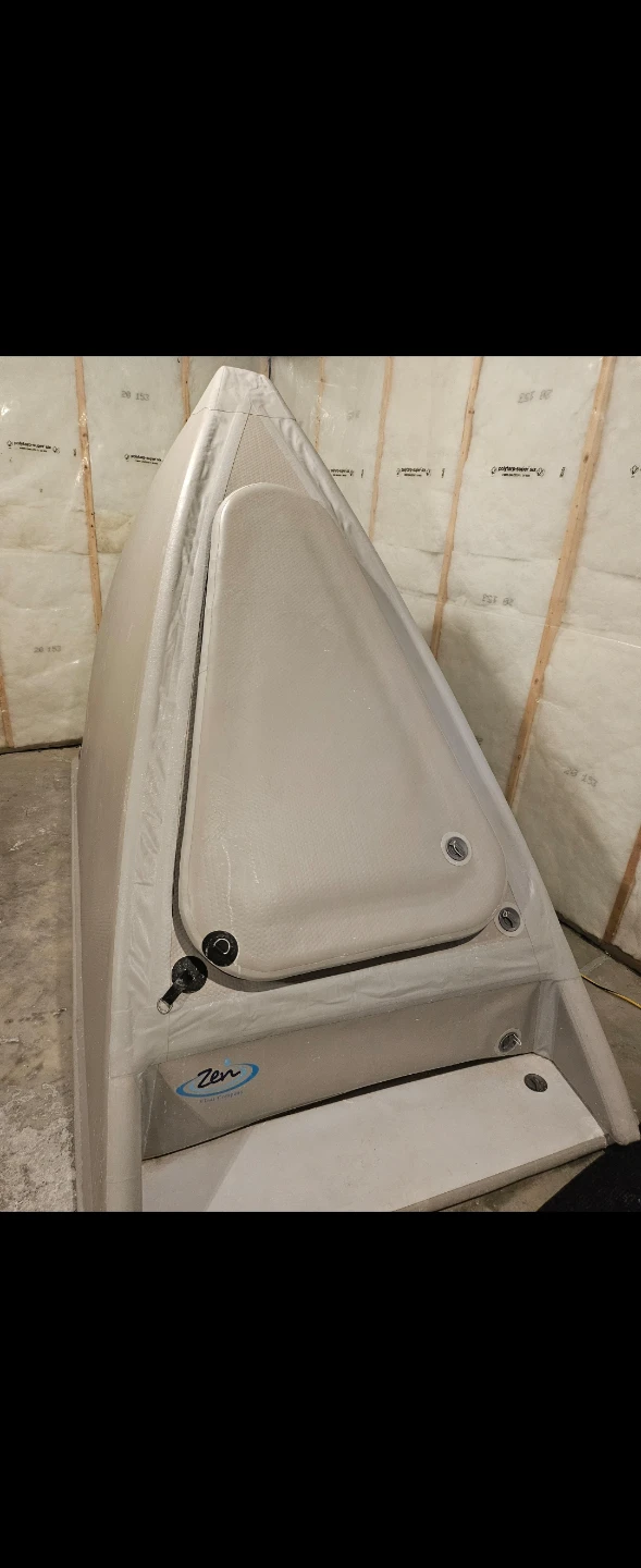 Zen float tank - photo 2
