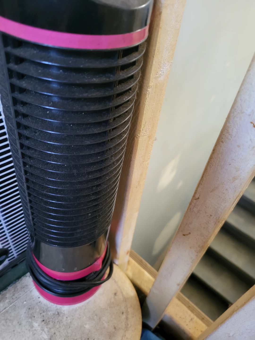 Westinghouse Tower Fan - photo 3