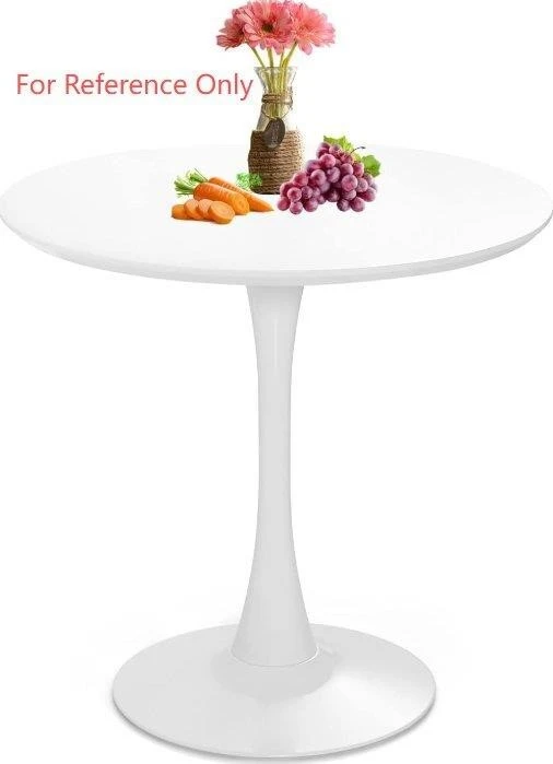 White Dining Table