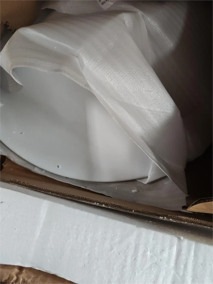 White Dining Table - photo 2