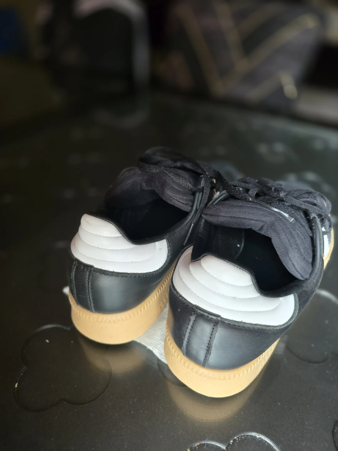 Adidas Samba XLG Classic Shoes - photo 3