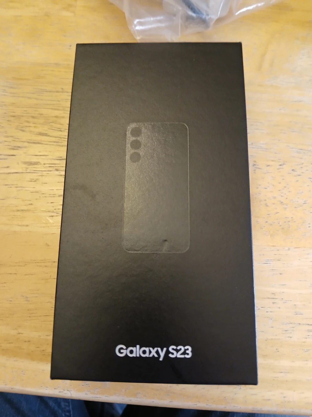 samsung s23 - photo 3