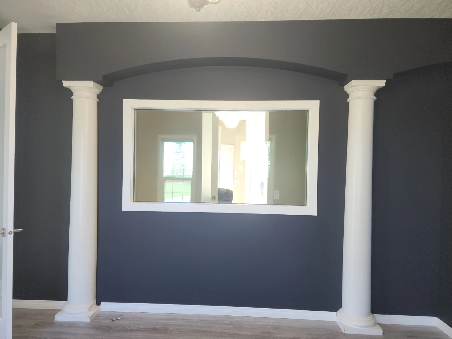 Painter available