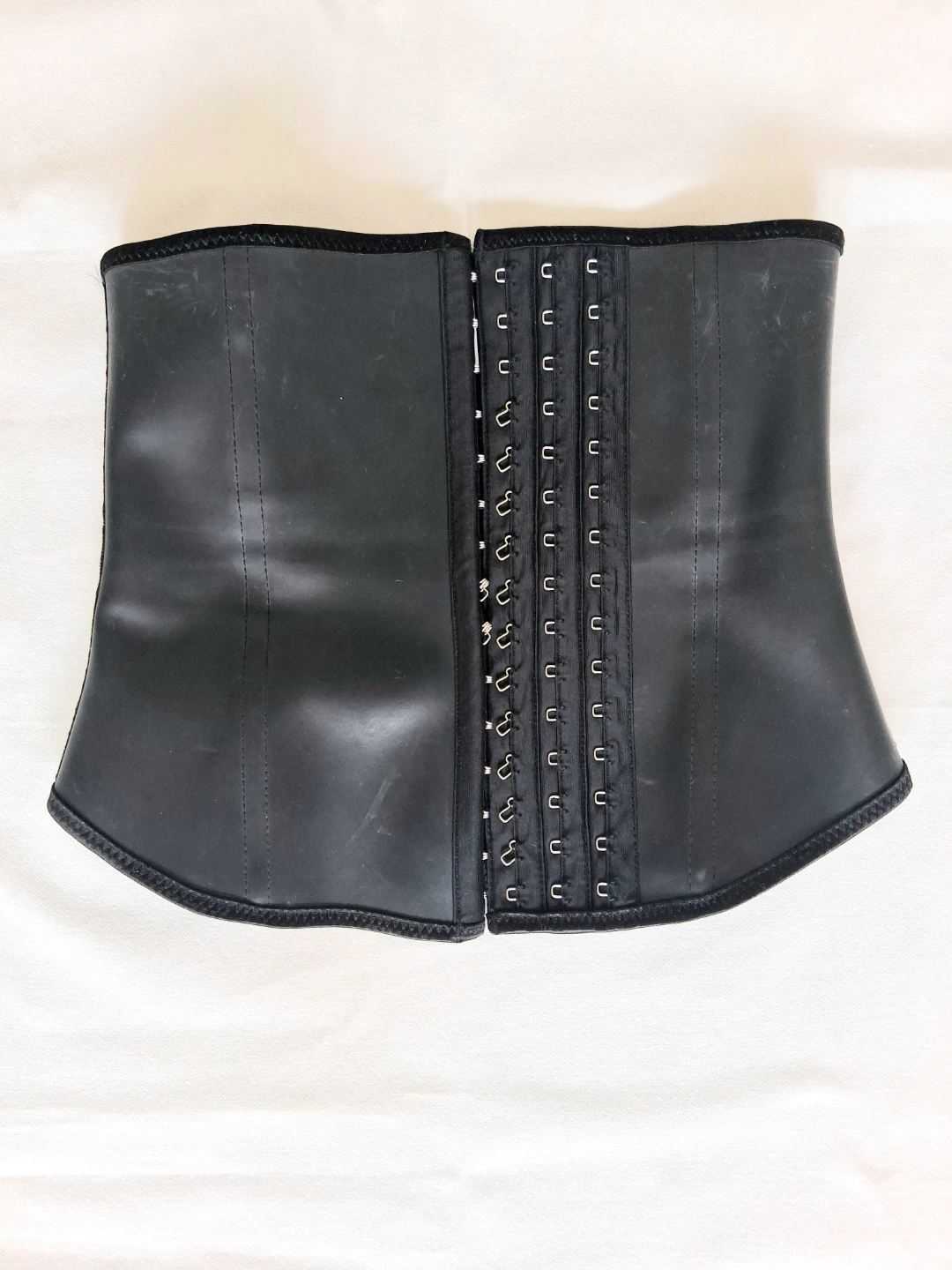 Latex Waist Trainer, Women Sz S - photo 2