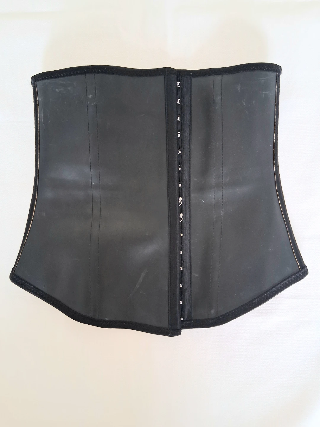 Latex Waist Trainer, Women Sz S - photo 4