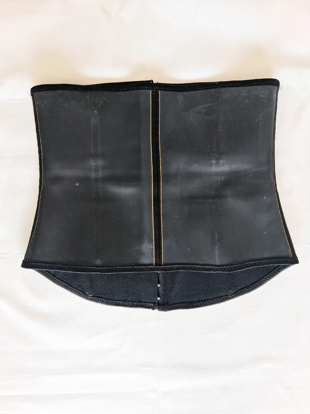 Latex Waist Trainer, Women Sz S - photo 5