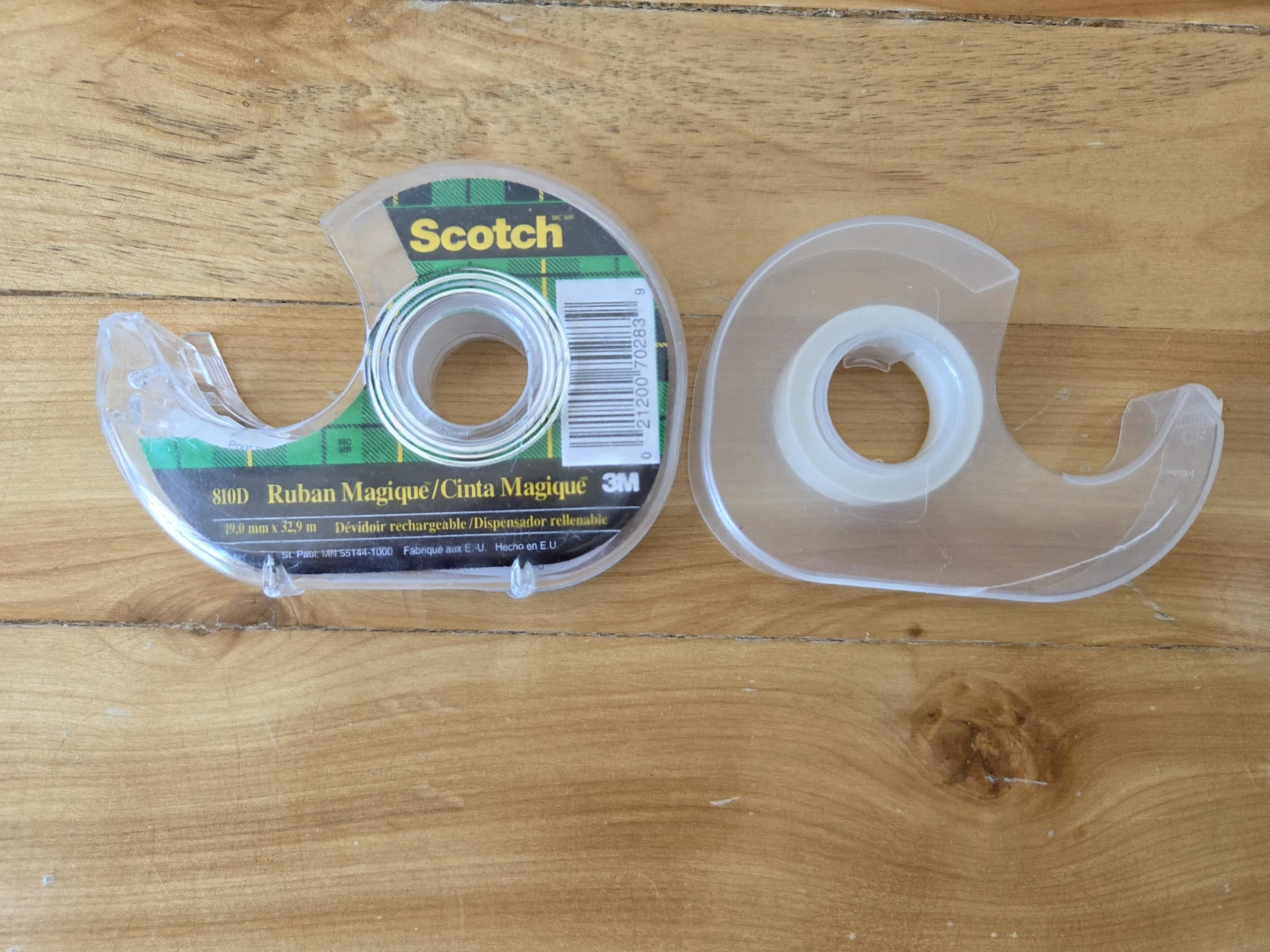 Tape Dispensers
