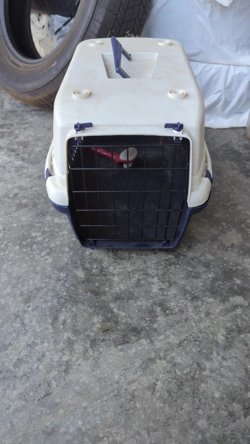 Pet Carrier