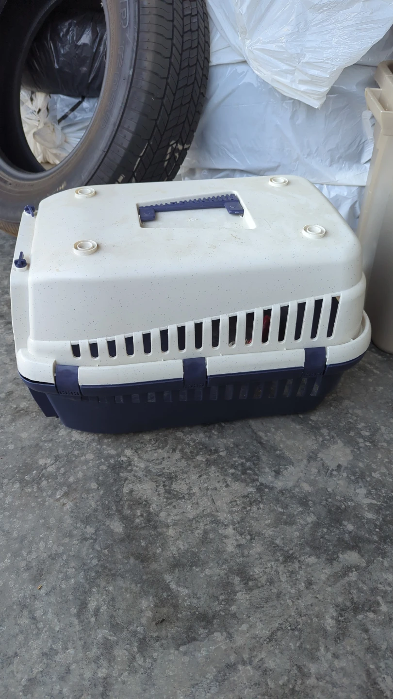 Pet Carrier - photo 2