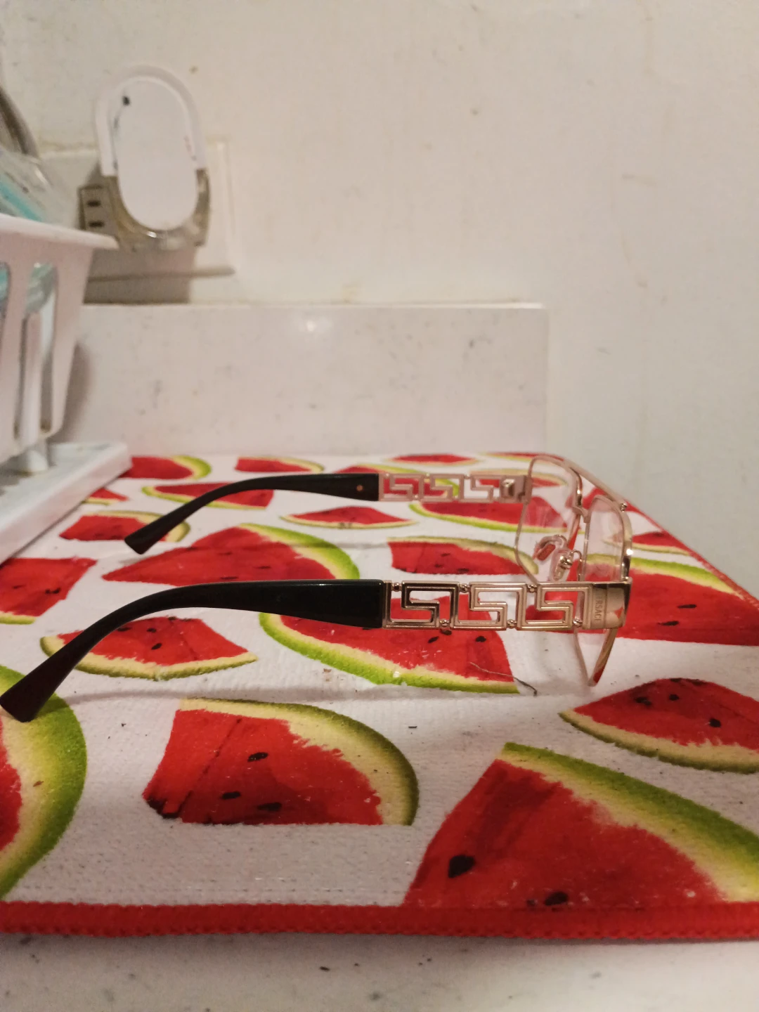 Versace Eyeglasses - photo 3