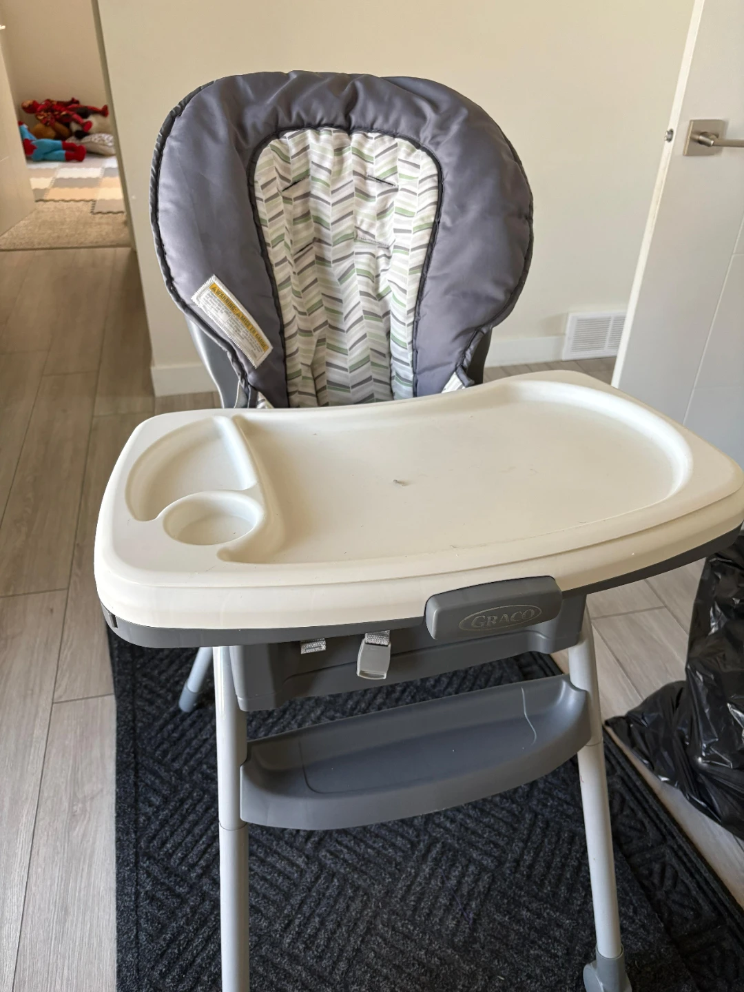 Graco High Chair