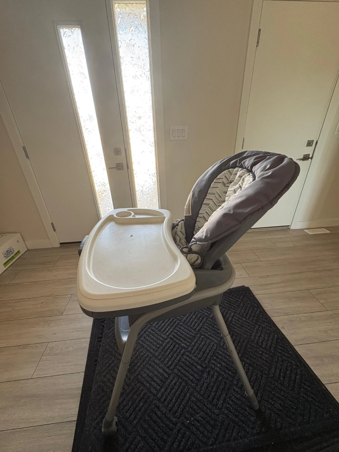 Graco High Chair - photo 2