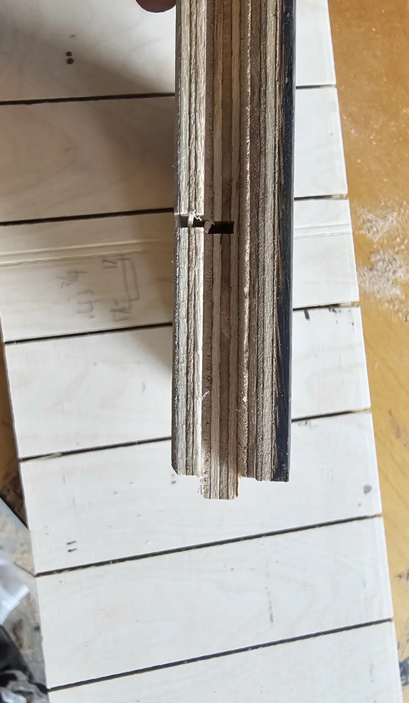 Engineered Hardwood Flooring - Smoke Grey - photo 4