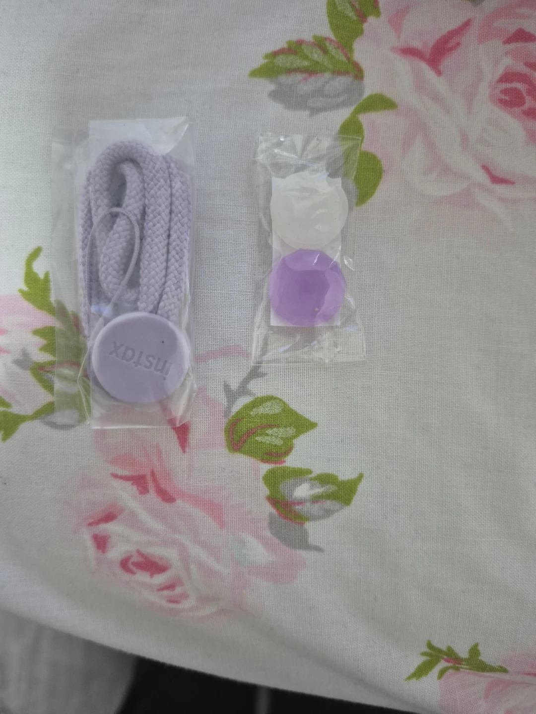 Fujifilm Instax Mini 11 Camera Gift Set - Lavender - photo 3