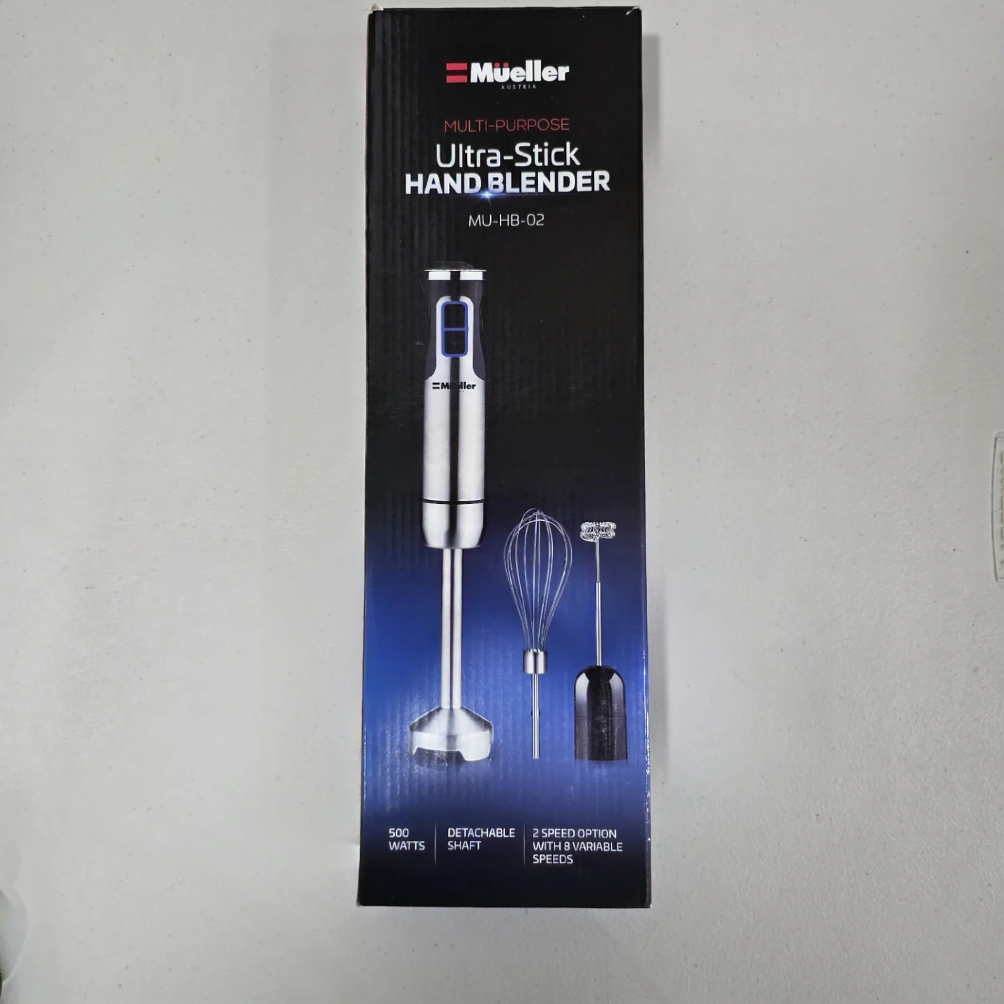 APERA Lab Stirrer with Glassware Set - photo 3