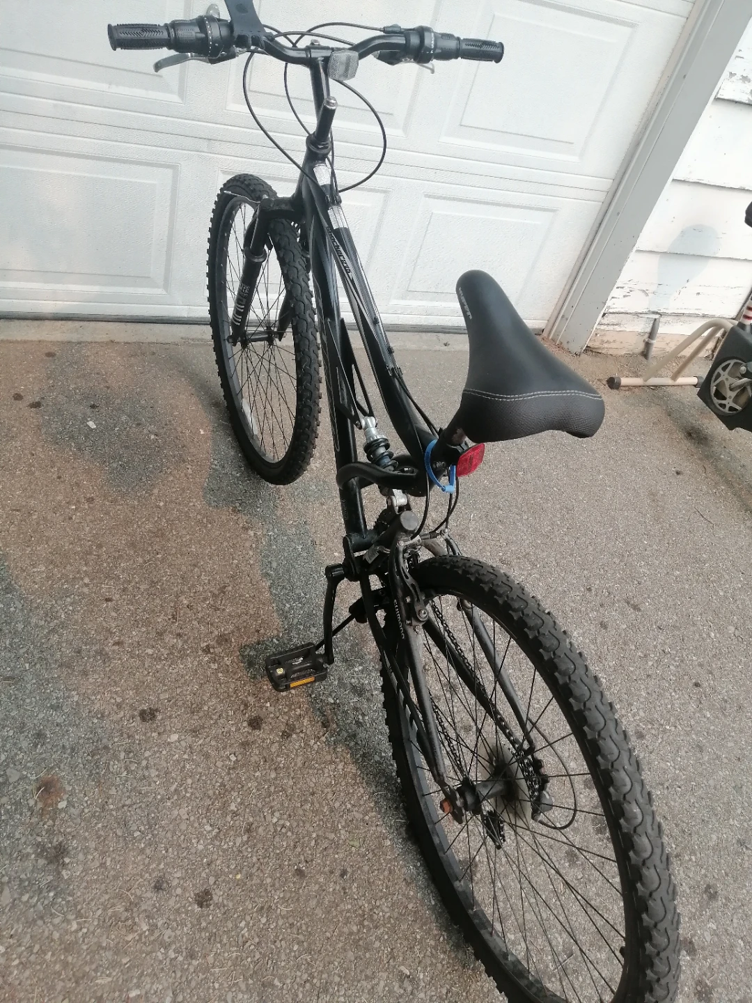 HYPER Kids Bicycle with Bell Lock - photo 3